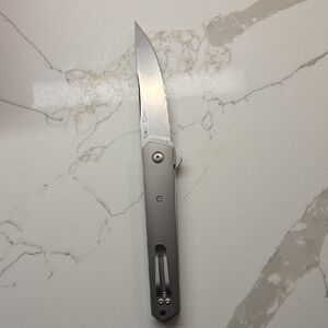 Boker Plus Burnley Kwaiken 3.5 Inch Pocket Knife